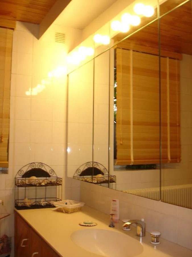 Holiday home L Oustalou Maison D Hotes De Charme En Auvergne Piscine Privee Chauffee Saint-Nectaire France