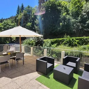St Nectaire- Terrasse Privée- 4 Personnes Saint-Nectaire